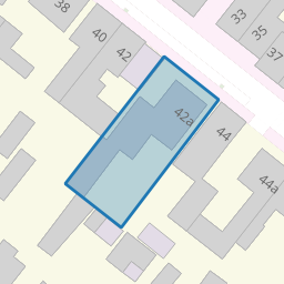 Perceel RDK02-H-5446