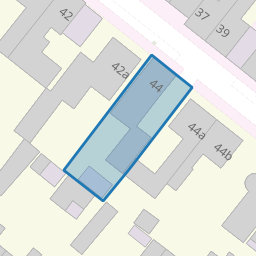 Perceel RDK02-H-5447