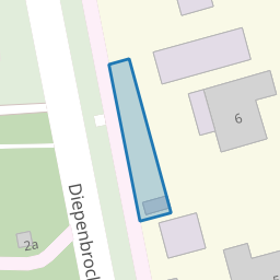 Perceel RDK02-H-5462