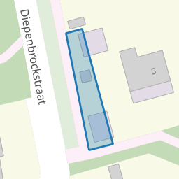 Perceel RDK02-H-5463