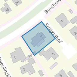 Perceel RDK02-H-5471