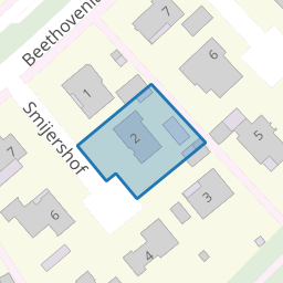 Perceel RDK02-H-5476