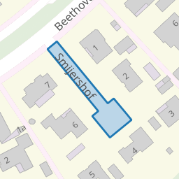 Perceel RDK02-H-5477