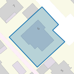 Perceel RDK02-H-5480