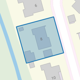 Perceel RDK02-H-5488