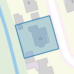 Perceel RDK02-H-5489