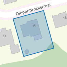 Perceel RDK02-H-5492