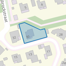 Perceel RDK02-H-5499