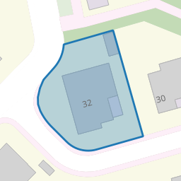 Perceel RDK02-H-5500