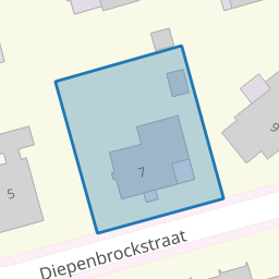 Perceel RDK02-H-5504