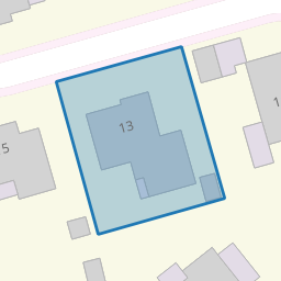 Perceel RDK02-H-5507