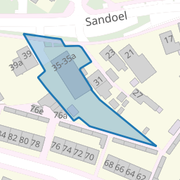 Perceel RDK02-H-5513