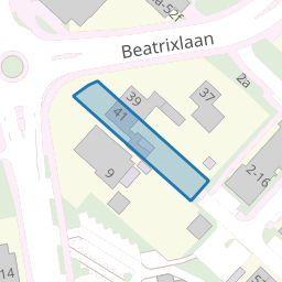 Perceel RDK02-H-5518