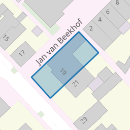 Perceel RDK02-H-5534