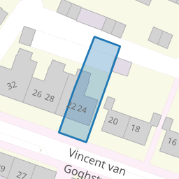 Perceel RDK02-H-5549