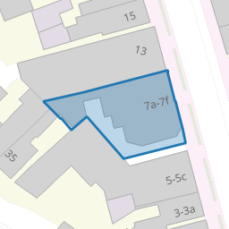 Perceel RDK02-H-5556