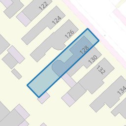 Perceel RDK02-H-5575