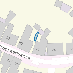 Perceel RDK02-H-5579