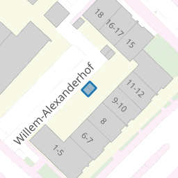 Perceel RDK02-H-5599