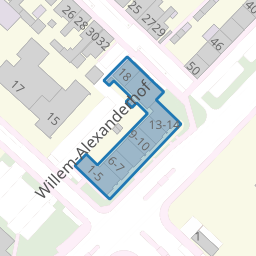 Perceel RDK02-H-5600