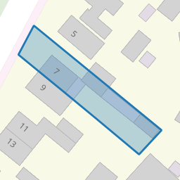 Perceel RDK02-H-5611