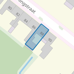 Perceel RDK02-H-5616