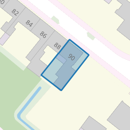 Perceel RDK02-H-5617