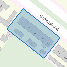 Perceel RDK02-H-5622