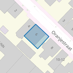 Perceel RDK02-H-5648