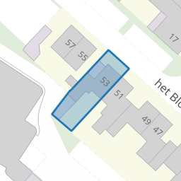 Perceel RDK02-H-5665