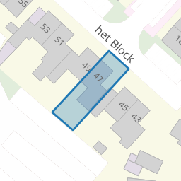 Perceel RDK02-H-5668