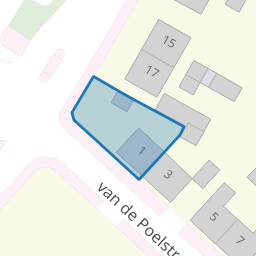 Perceel RDK02-H-5674