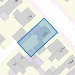 Perceel RDK02-H-5721