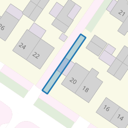 Perceel RDK02-H-5732