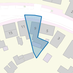 Perceel RDK02-H-5740