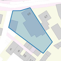 Perceel RDK02-H-5742