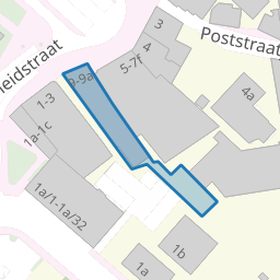 Perceel RDK02-H-5747