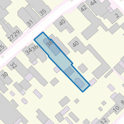 Perceel RDK02-H-5752