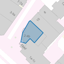 Perceel RDK02-H-5764