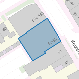 Perceel RDK02-H-5768