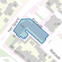 Perceel RDK02-H-5770