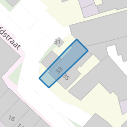 Perceel RDK02-H-5775