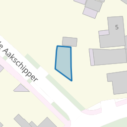 Perceel RDK02-H-5790