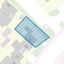 Perceel RDK02-H-5791