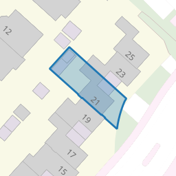 Perceel RDK02-H-5793