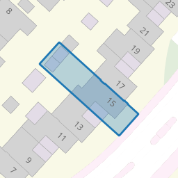 Perceel RDK02-H-5796