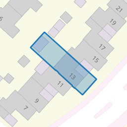 Perceel RDK02-H-5797