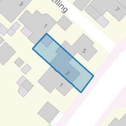 Perceel RDK02-H-5802