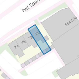 Perceel RDK02-H-5805