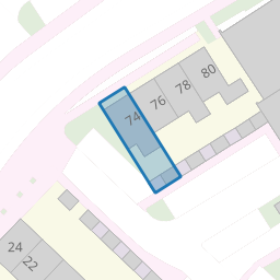 Perceel RDK02-H-5808